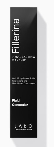 Fillerina long lasting concealer n. 2